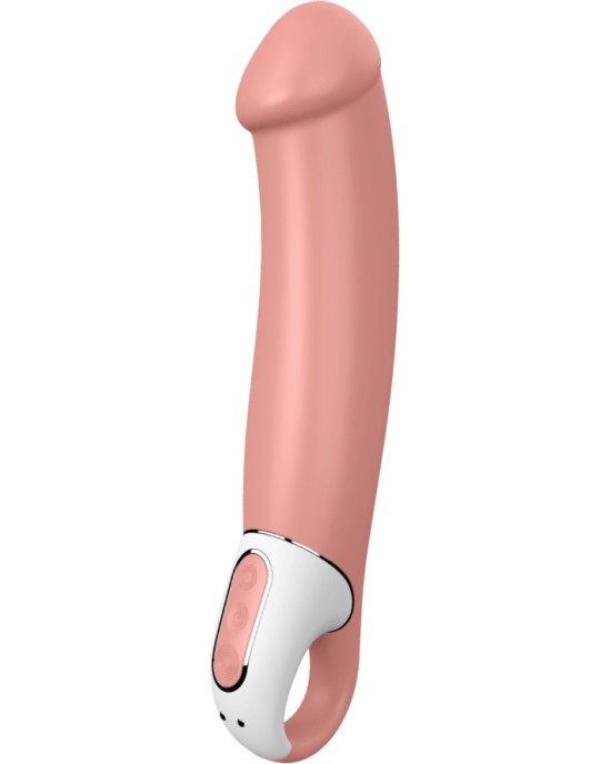 Satisfyer Vibrators ar klitora stimulātoru