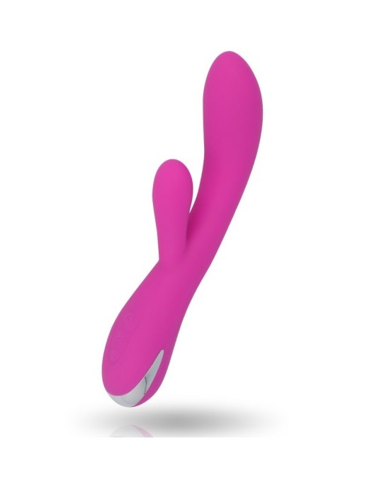 Inspire Glamour Vibrators rozā