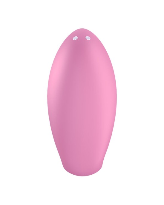 Satisfyer VIBRATORS - rozā