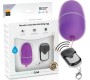 Online REMOTE CONTROL VIBRATING EGG M LILAC