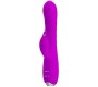 Pretty Love Smart PRETTY LOVE MOLLY RECHARGEABLE VIBRATOR ROTATING FUNCTION