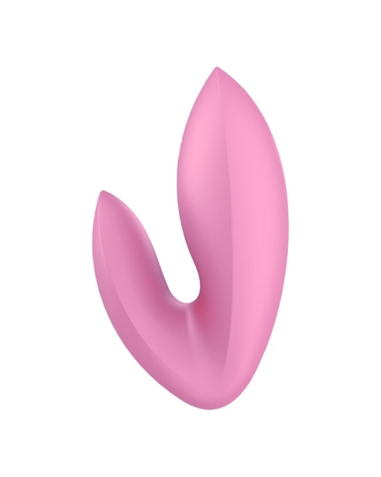 Satisfyer VIBRATORS - rozā