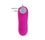 Baile Stimulating BAILE CUTE SECRET RABBIT VIBRATOR violets 12 SPEED