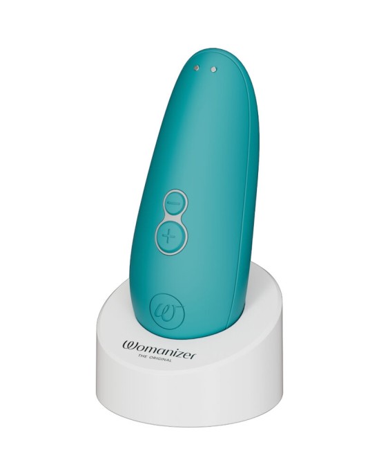 Womanizer STARLET 3 СТИМУЛЯТОР КЛИТОРА БИРЮЗОВЫЙ