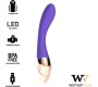 Womanvibe SUNNY SILIKONA VIBRATORS