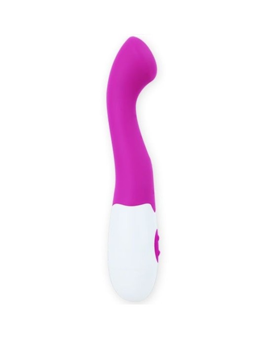 Pretty Love Flirtation Vibrators violets