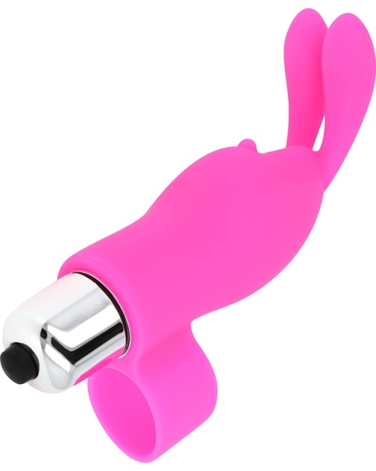 Ohmama Stimulējošs vibrators