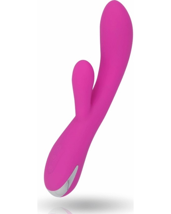 Inspire Glamour Vibrators rozā