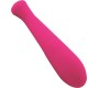 Goodies Honey G-Spot Vibe USB Silicone Fuchsia