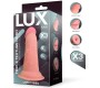 LUX Karl Triple Density Dildo 6