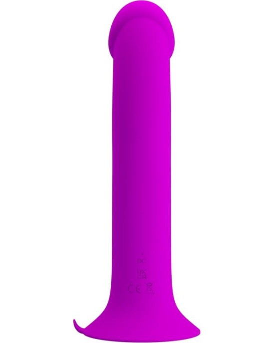 Prettylove Murray Vibe with Lateral Pulse