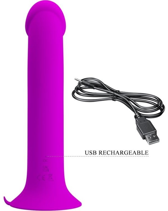 Prettylove Murray Vibe with Lateral Pulse