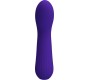 Prettylove Faun Vibrator Purple