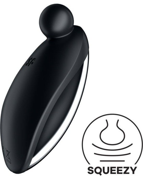 Satisfyer Spot On 2 Black
