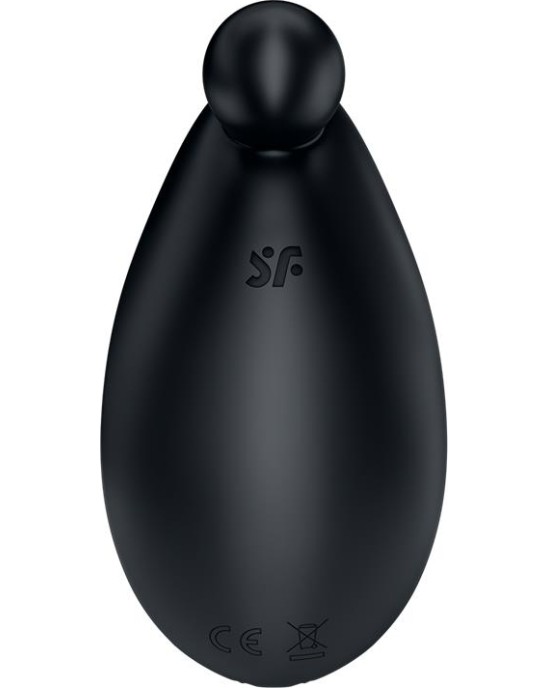 Satisfyer Spot On 2 Black