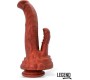 Legend Bycephalor Liquid Silicone Dildo 23,5 cm