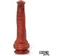 Legend Bycephalor Liquid Silicone Dildo 23,5 cm