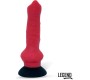 Legend Dogon Liquid Silicone Dildo 20 cm