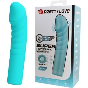 Prettylove Rylan G-Spot Vibrator