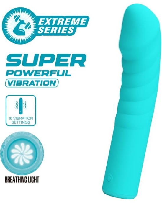 Prettylove Rylan G-Spot Vibrator