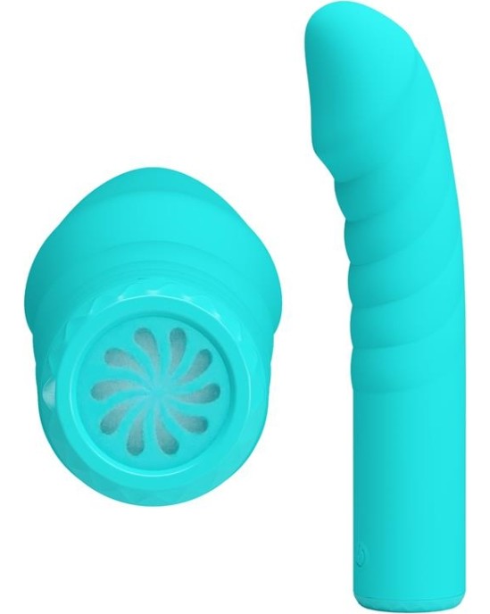 Prettylove Rylan G-Spot Vibrator