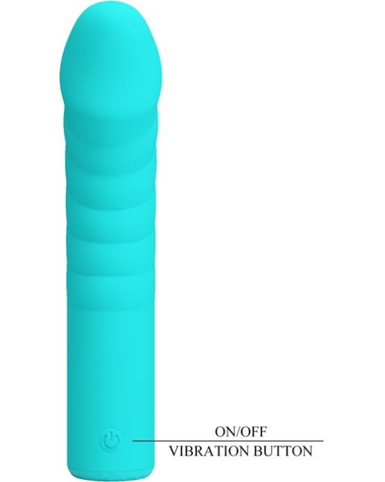 Prettylove Rylan G-Spot Vibrator