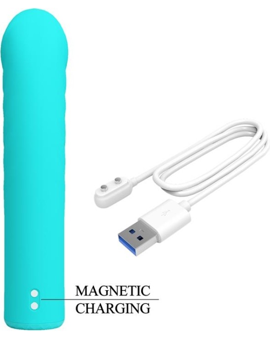 Prettylove Rylan G-Spot Vibrator