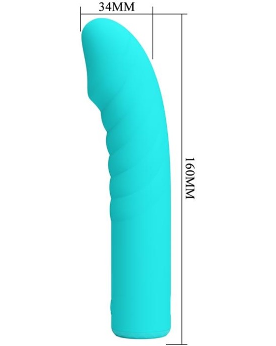 Prettylove Rylan G-Spot Vibrator