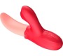 Martinella Double Stimulator Crazy Tongue and Pulsation