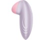 Satisfyer Tropical Tip with APP Satisfyer Connect Lilac