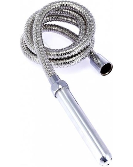 Bondage Play Intim Douche with Hose