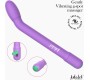 Adalet Gently G-Point Vibrator with APP Lavender