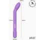 Adalet Gently G-Point Vibrator with APP Lavender