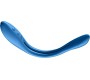 Satisfyer Elastic Game Flexible Stimulator Dark Blue