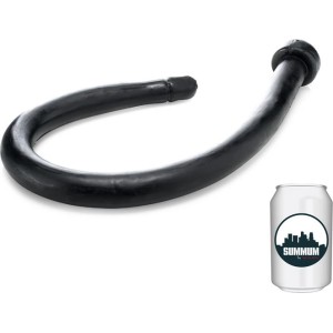 Summum Dildo Cobra Spitting 80 cm