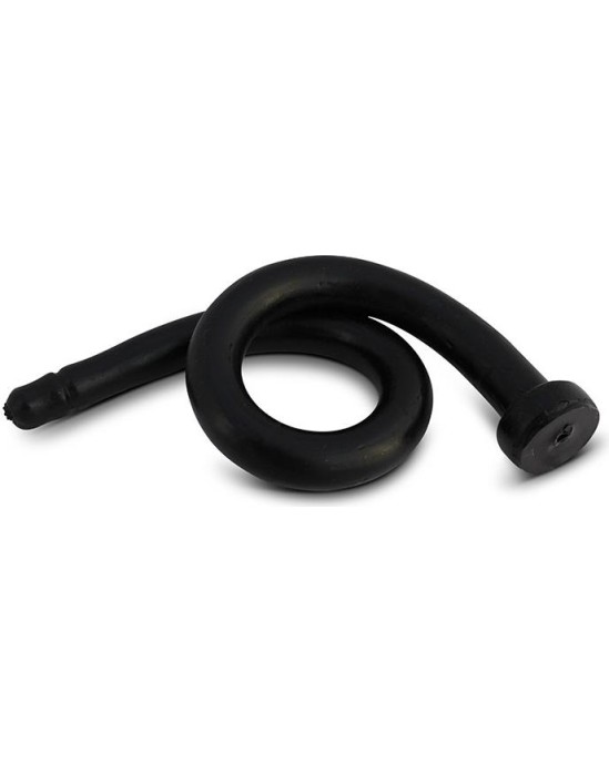 Summum Dildo Cobra Spitting 80 cm
