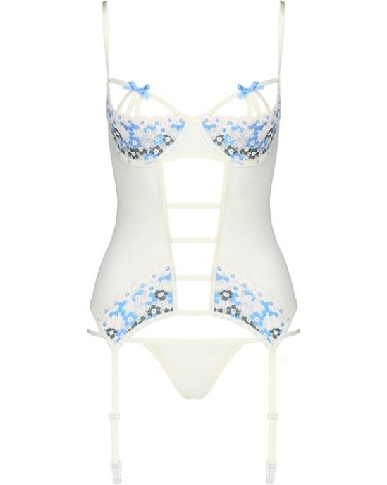 Avanua Emma Corset