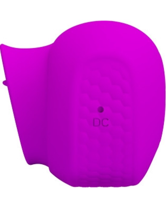Prettylove Estelle Licking Tongue USB Purple