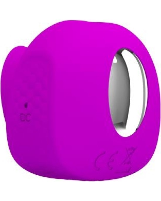 Prettylove Estelle Licking Tongue USB Purple