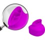 Prettylove Estelle Licking Tongue USB Purple