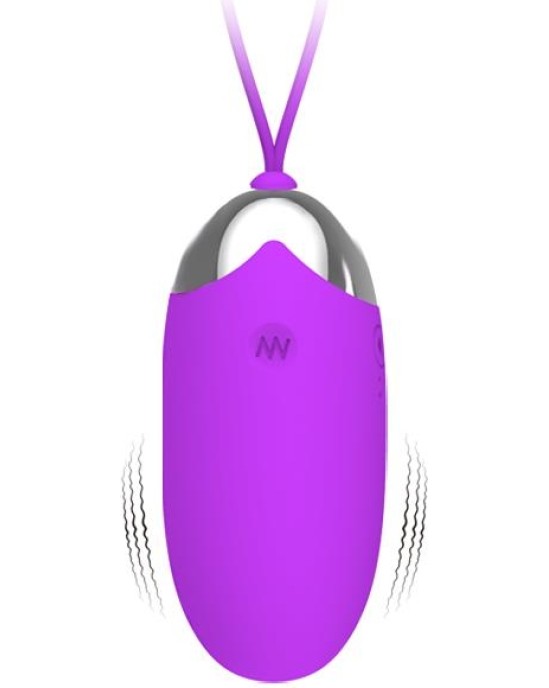 Prettylove Pretty Love Vibrador a Control Remoto Eden CL40