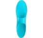 Satisfyer Teaser Finger Vibrator Light Blue