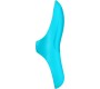 Satisfyer Teaser Finger Vibrator Light Blue