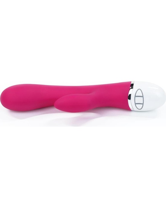 Lovetoy Vibe Dreamer USB Rose Red