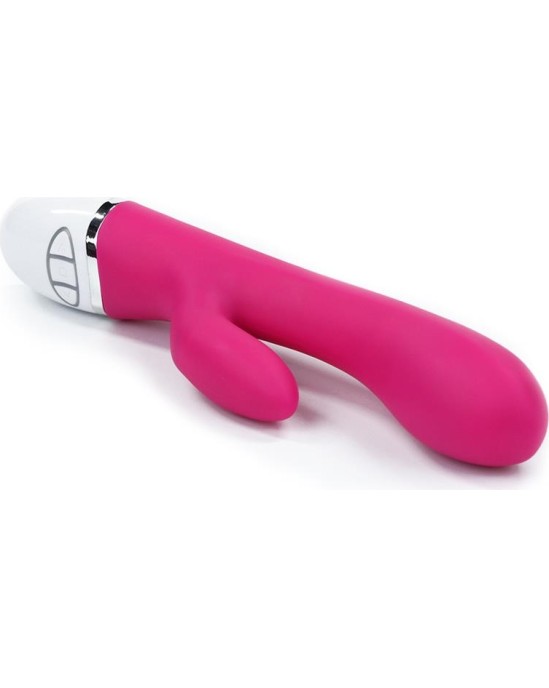 Lovetoy Vibe Dreamer USB Rose Red