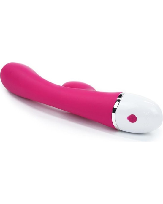 Lovetoy Vibe Dreamer USB Rose Red