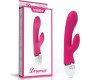 Lovetoy Vibe Dreamer USB Rose Red