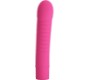 Prettylove Vibe Mick Silicone Pink