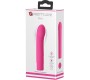 Prettylove Vibe Mick Silicone Pink