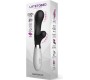 Latetobed Maverdick Vibe Silicone Black